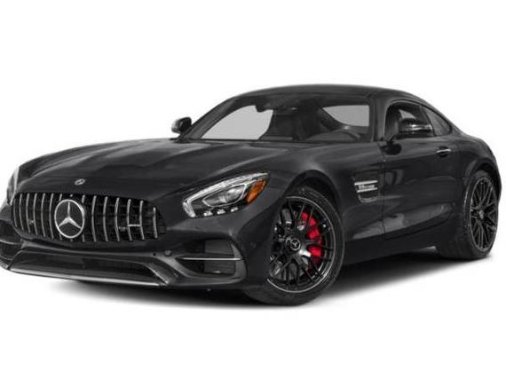 MERCEDES-BENZ AMG GT 2019 WDDYJ8AAXKA023570 image MERCEDES-BENZ AMG GT 2019 WDDYJ8AAXKA023570 image